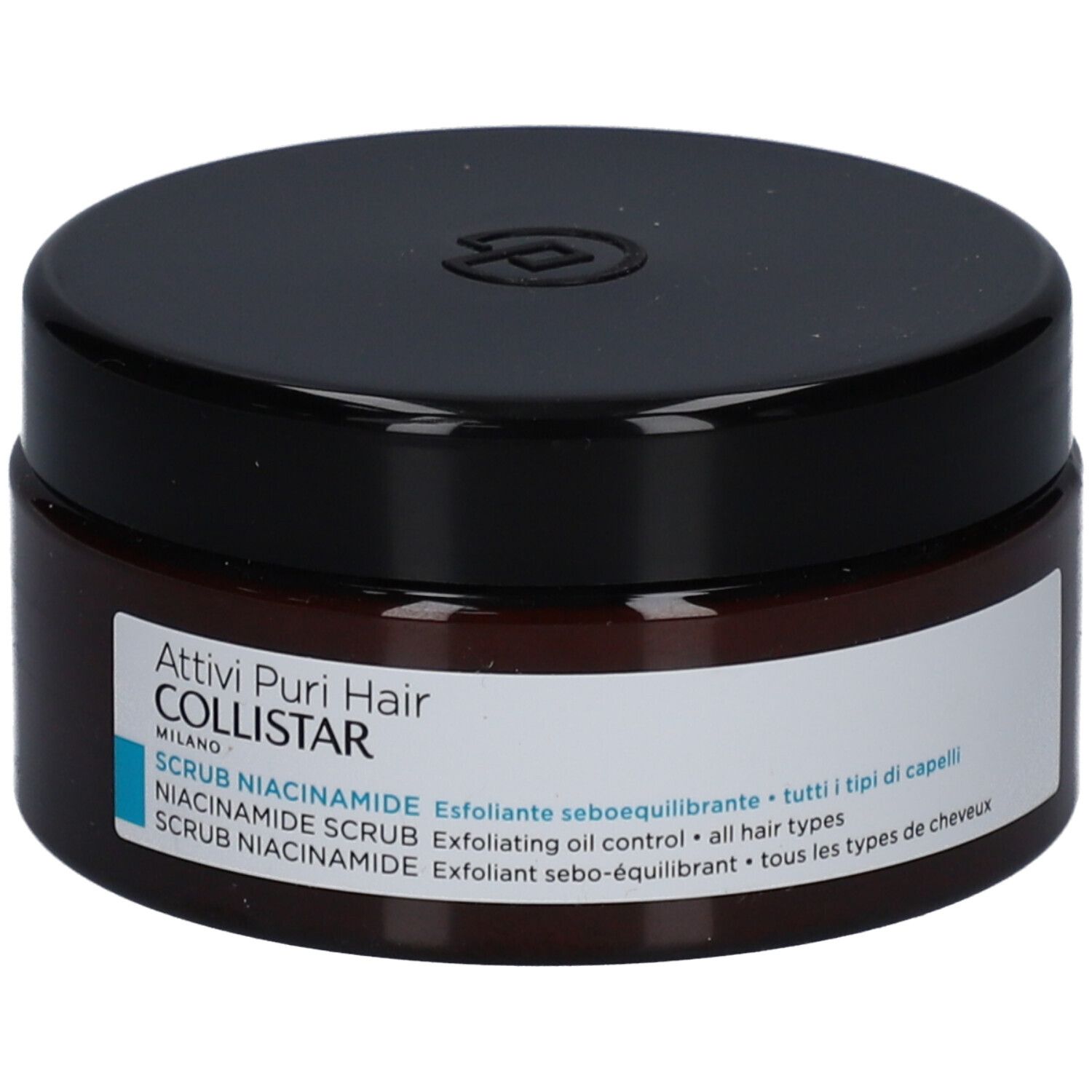 Collistar Niacinamide Scrub