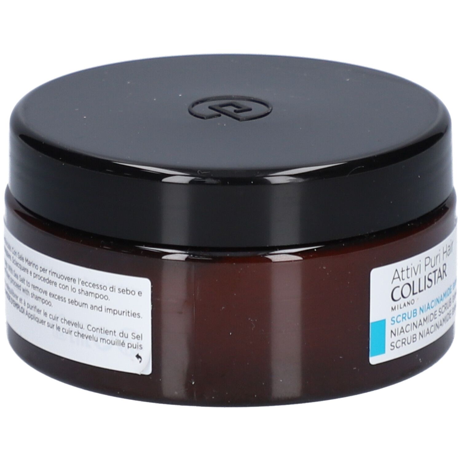 Collistar Niacinamide Scrub