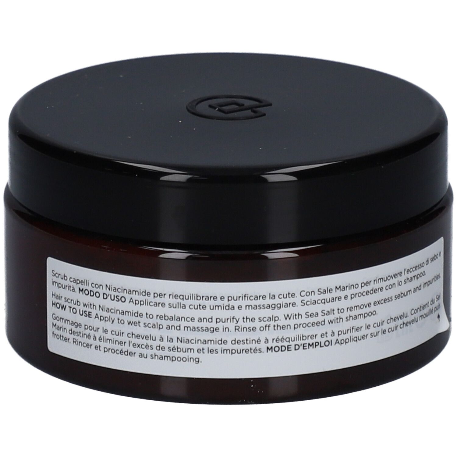Collistar Niacinamide Scrub