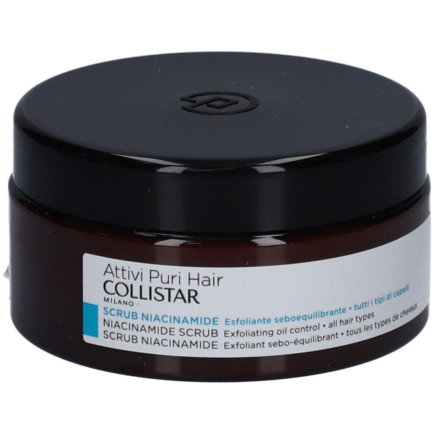Collistar Niacinamide Scrub