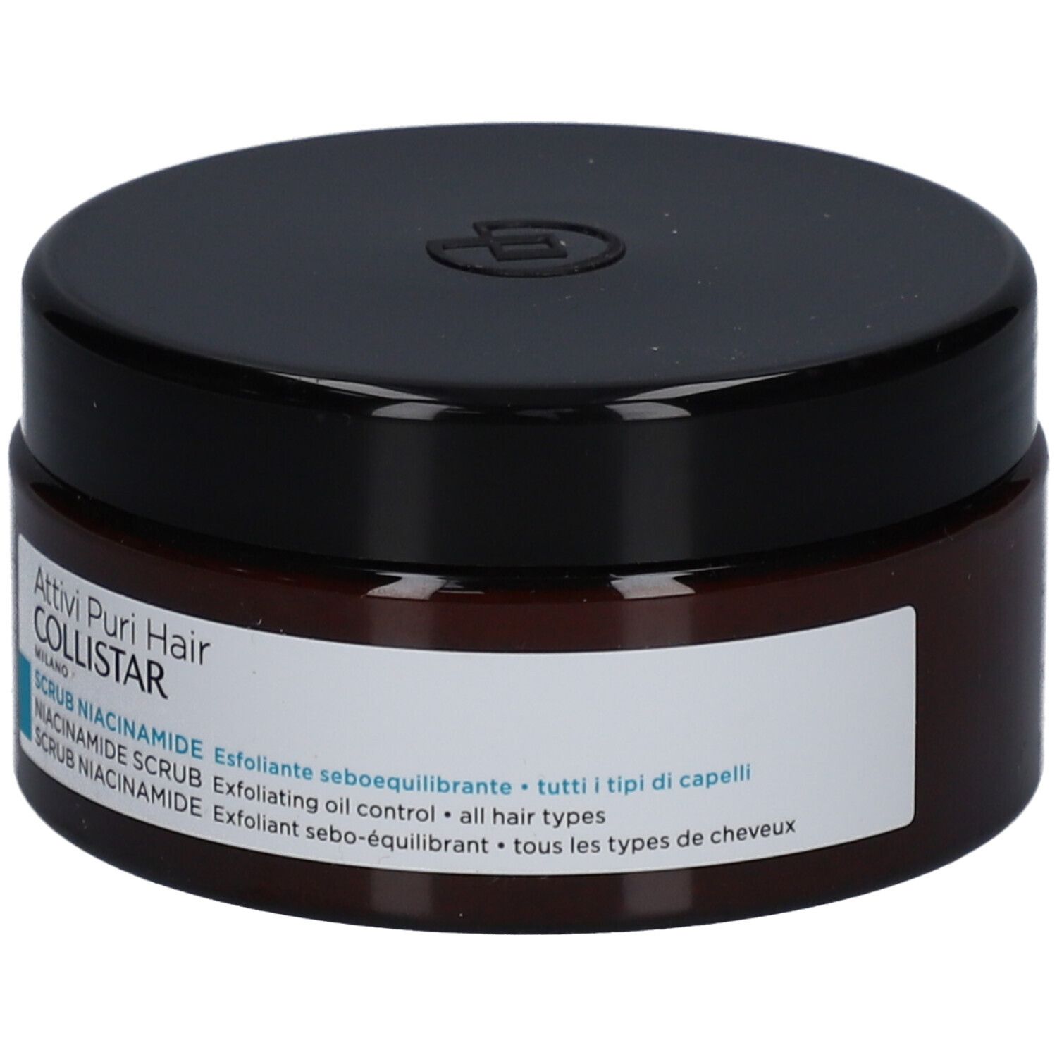Collistar Niacinamide Scrub