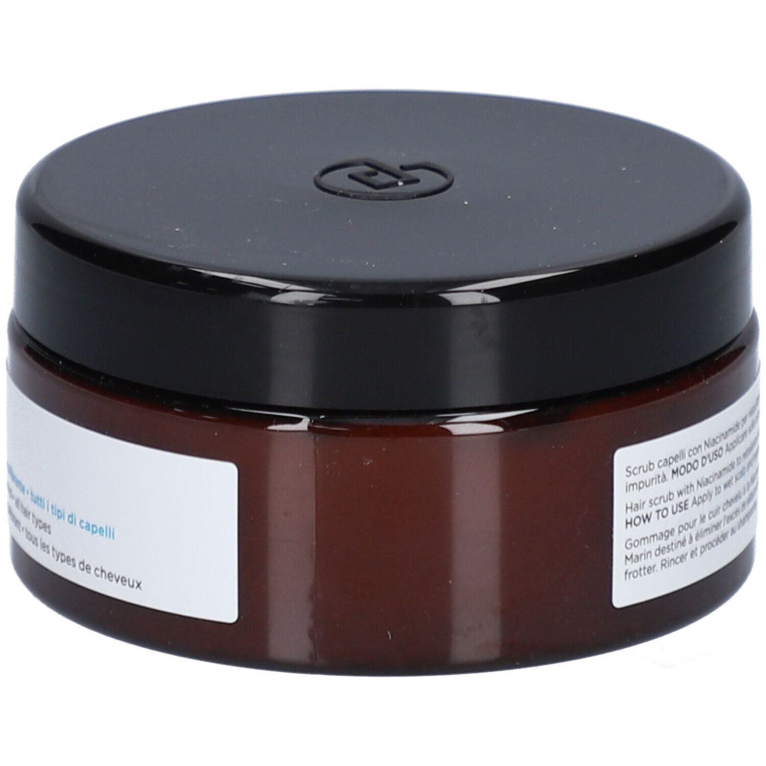 Collistar Niacinamide Scrub