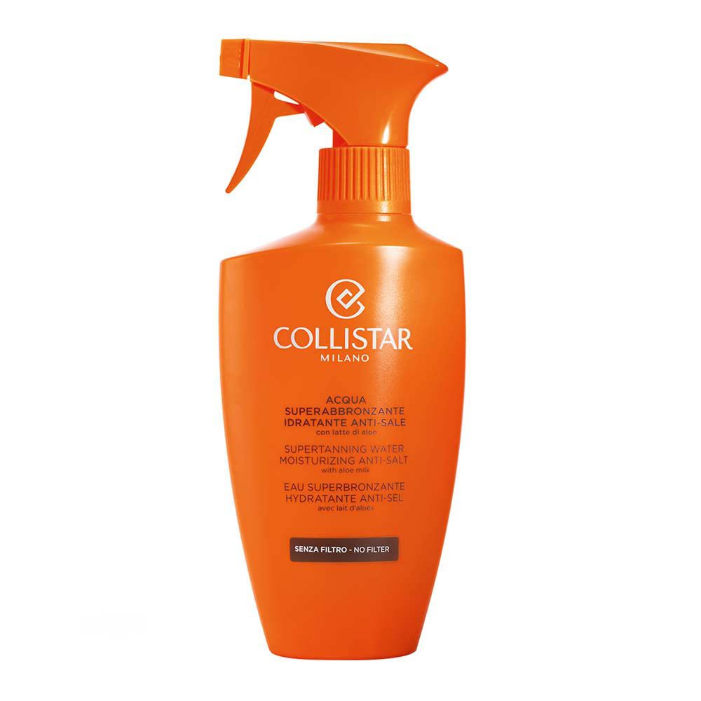 Collistar Supertanning Water Moisturizing Anti-Salt