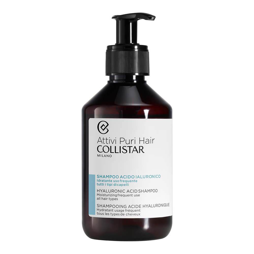 Collistar Hyaluronic Acid Shampoo
