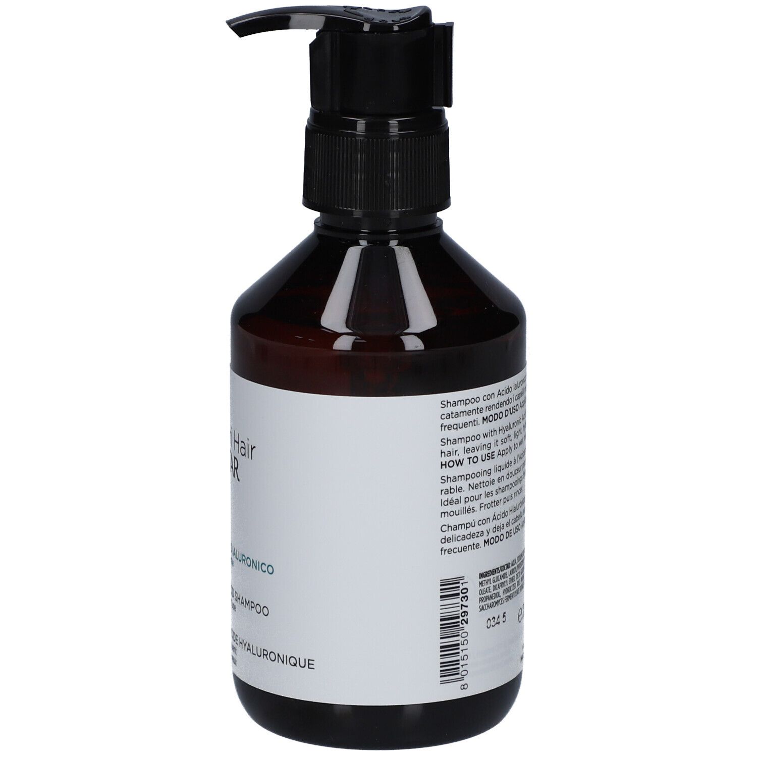 Collistar Hyaluronic Acid Shampoo