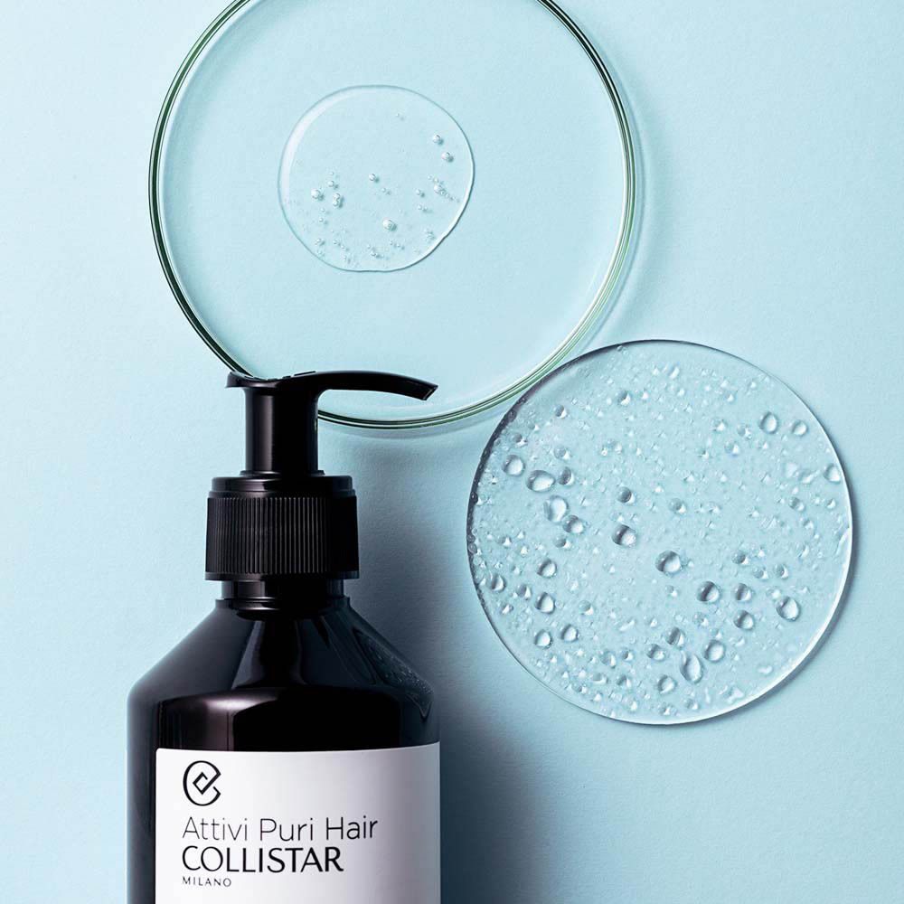 Collistar Hyaluronic Acid Shampoo