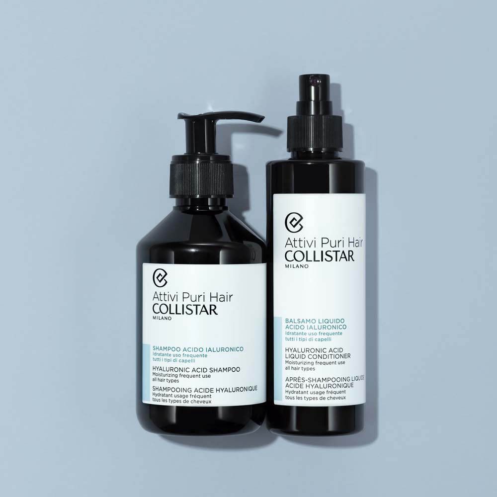 Collistar Hyaluronic Acid Shampoo