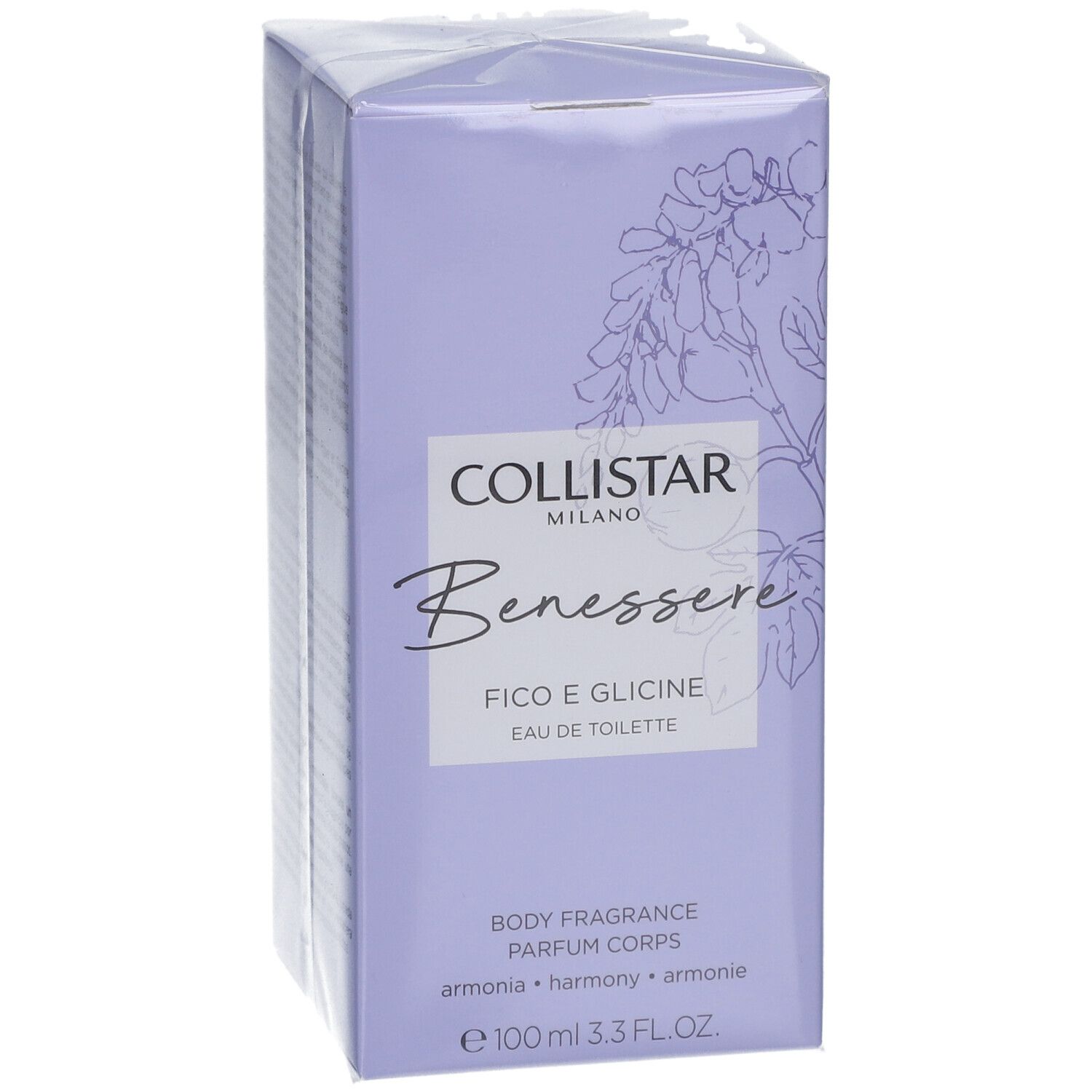 Collistar Body Fragrance