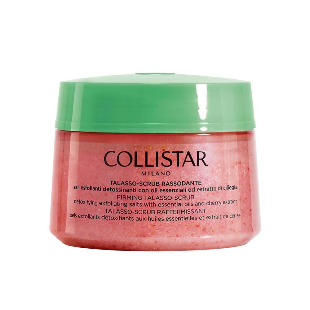 Collistar Firming Talasso-Scrub