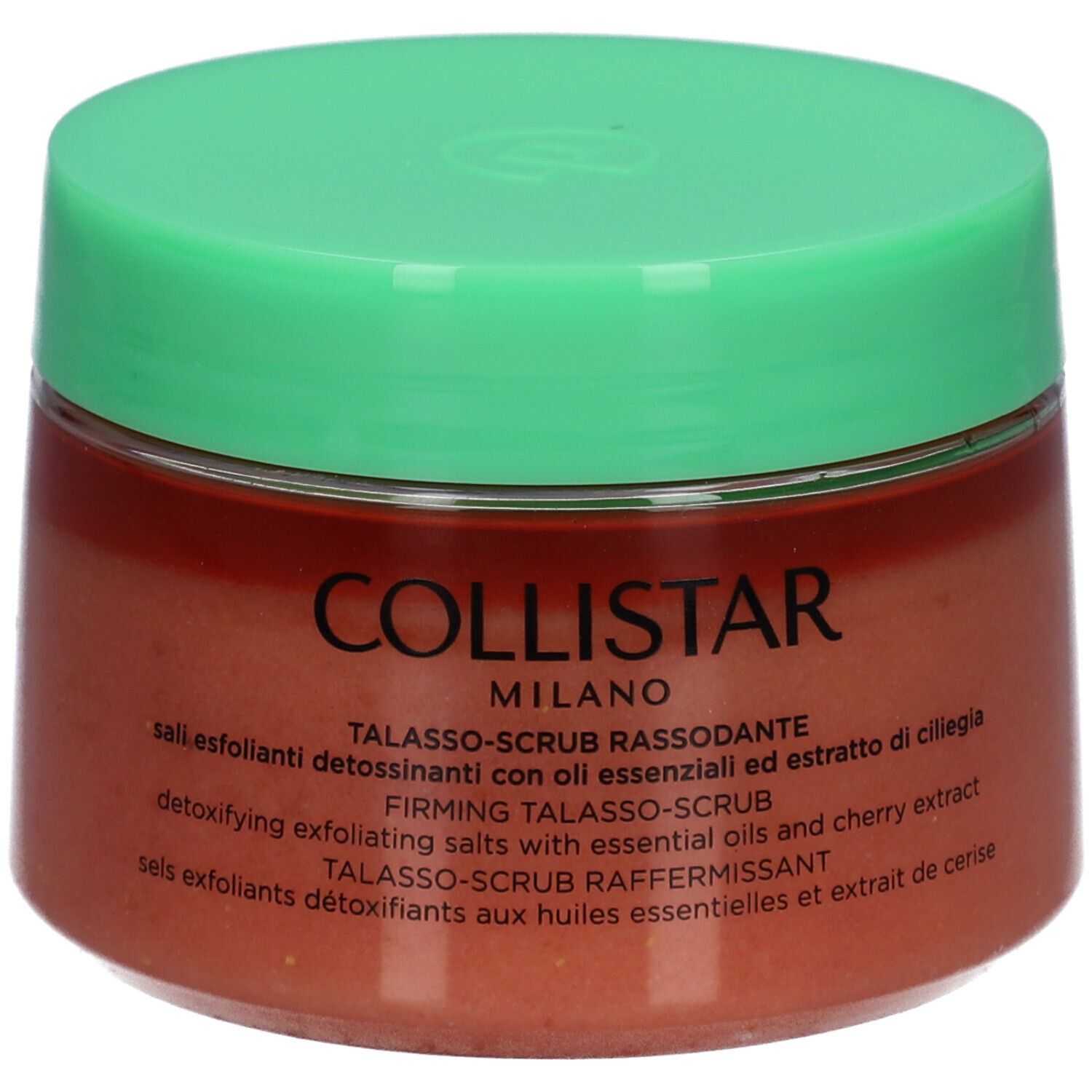 Collistar Firming Talasso-Scrub