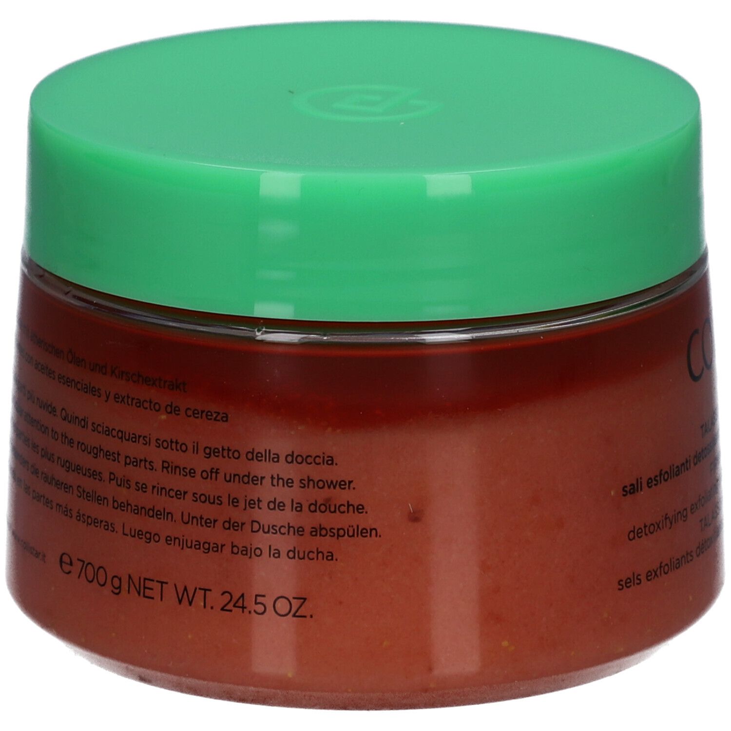 Collistar Firming Talasso-Scrub