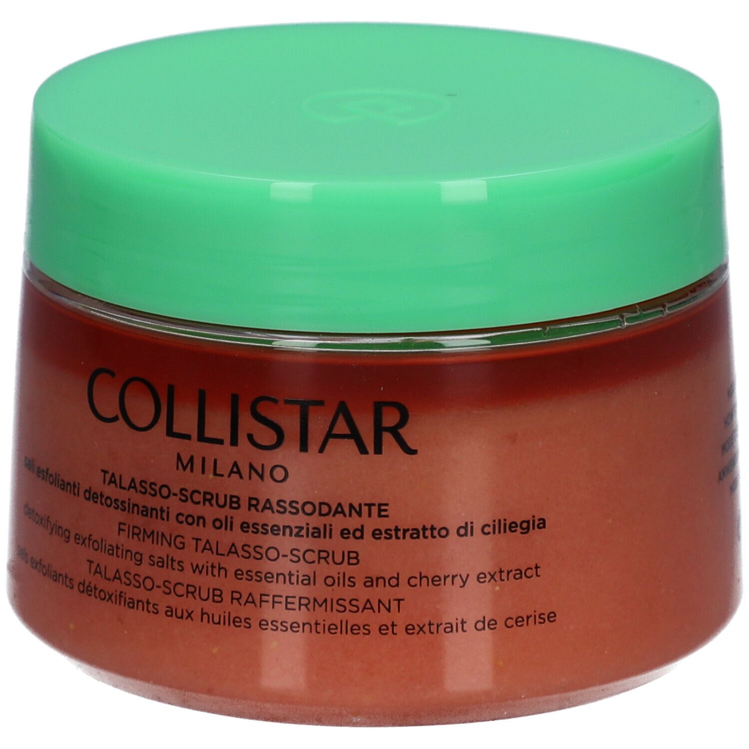 Collistar Firming Talasso-Scrub