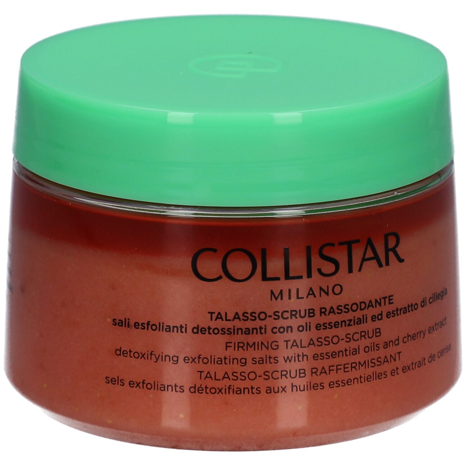 Collistar Firming Talasso-Scrub