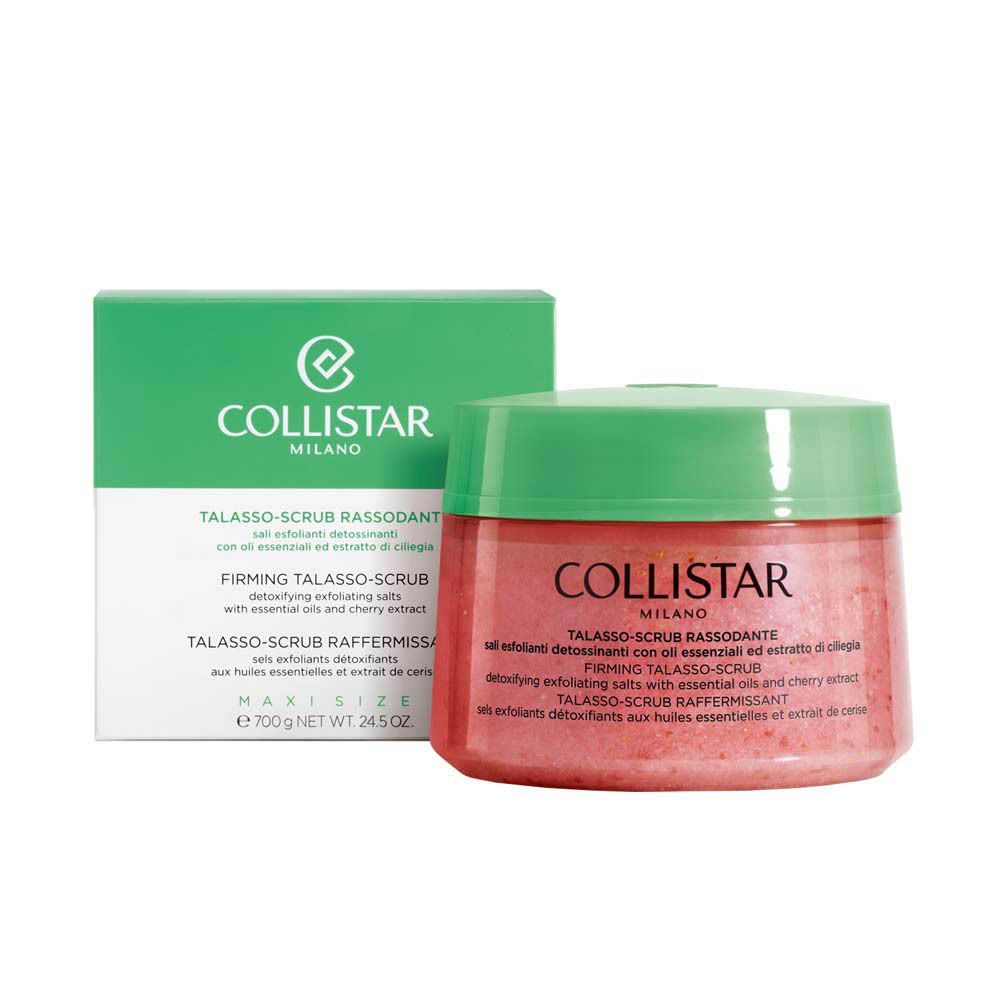 Collistar Firming Talasso-Scrub