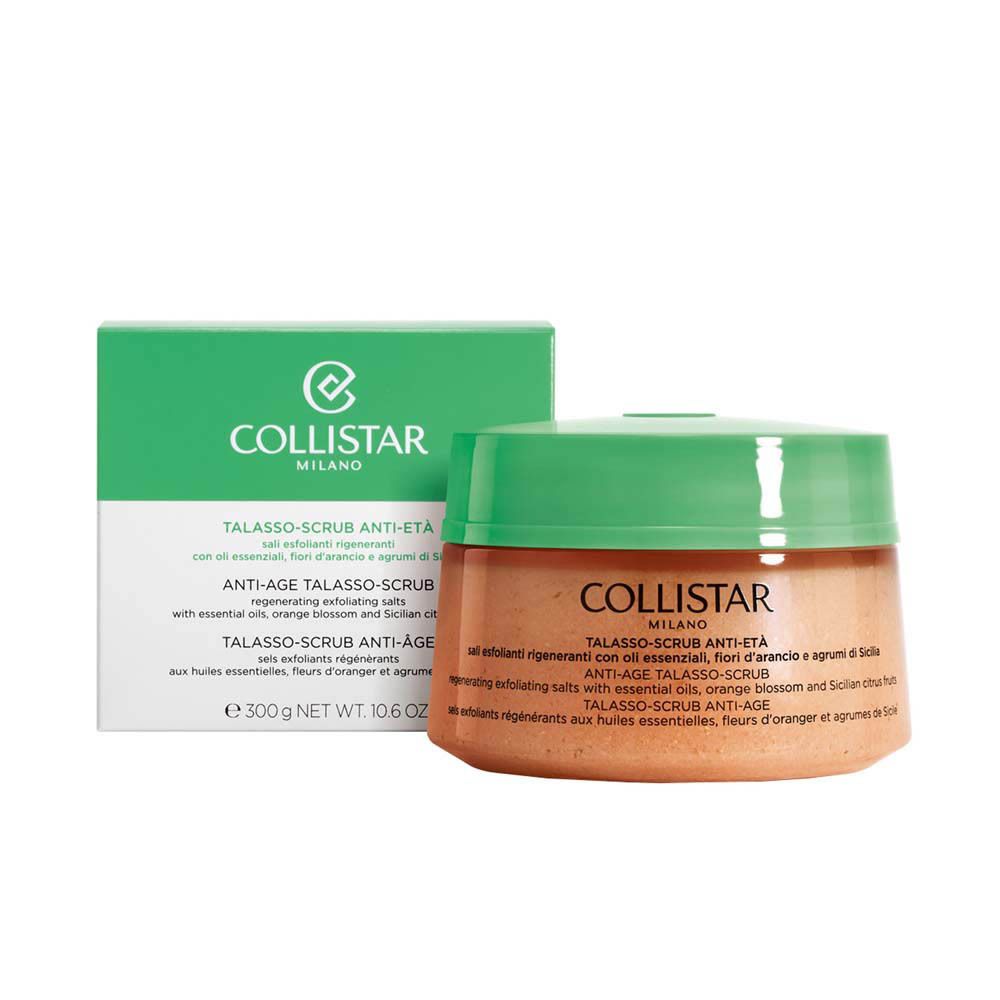 Collistar Anti-Age Talasso-Scrub