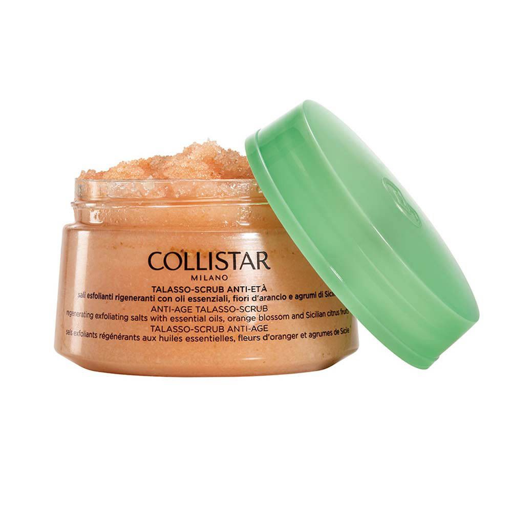 Collistar Anti-Age Talasso-Scrub