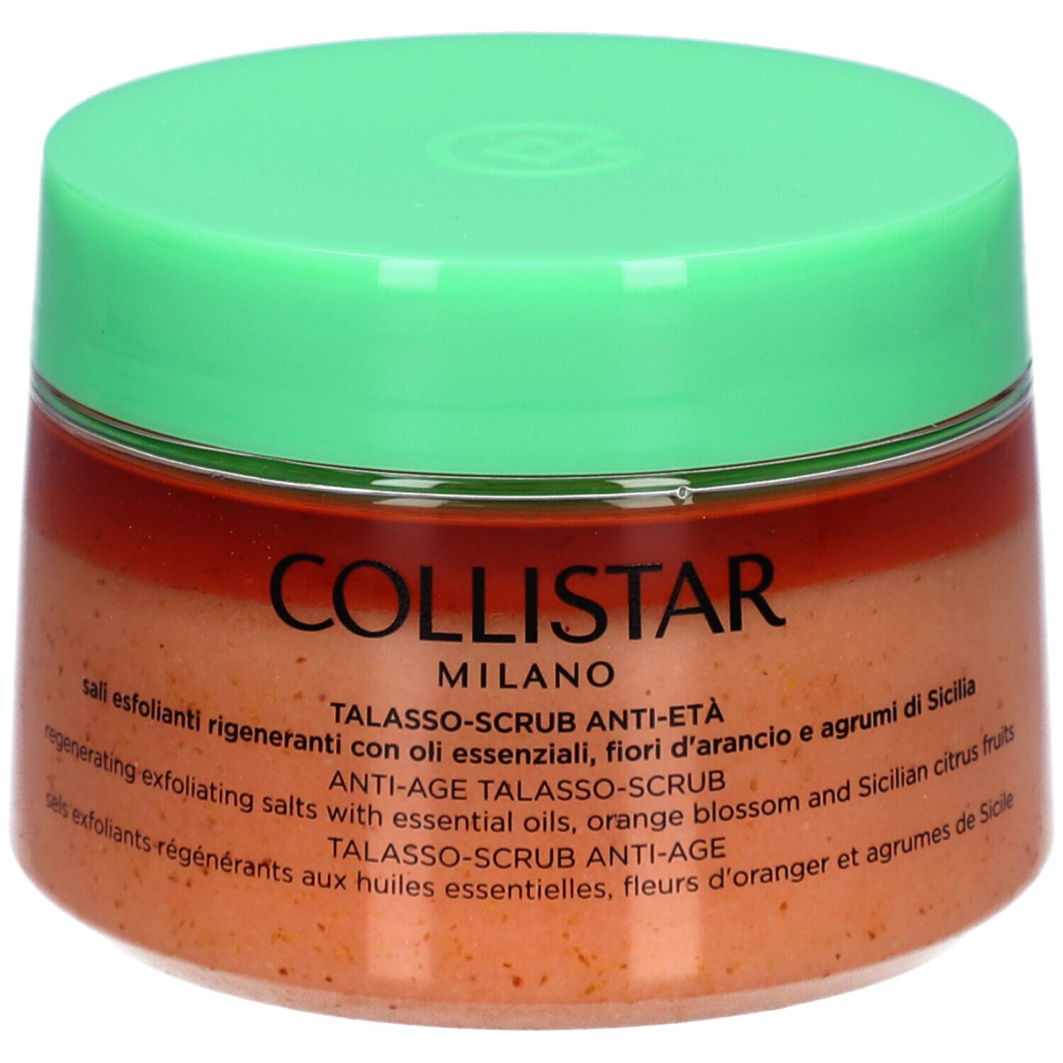 Collistar Anti-Age Talasso-Scrub