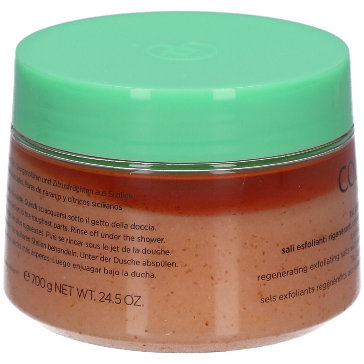 Collistar Anti-Age Talasso-Scrub