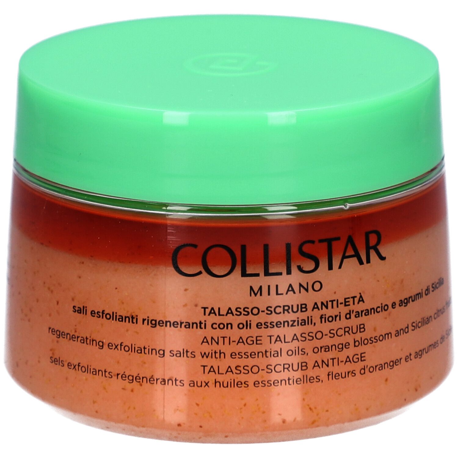 Collistar Anti-Age Talasso-Scrub