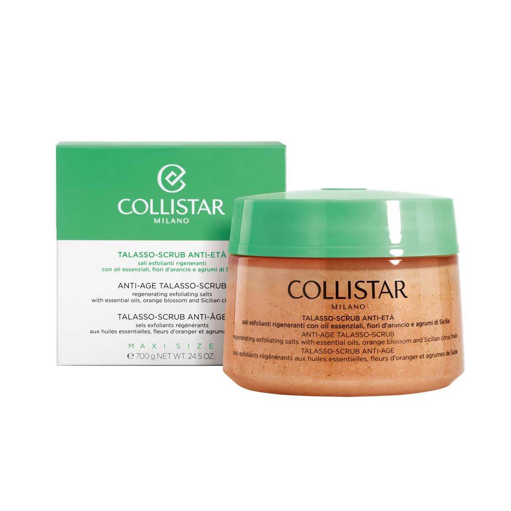 Collistar Anti-Age Talasso-Scrub