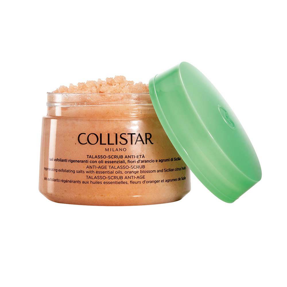Collistar Anti-Age Talasso-Scrub