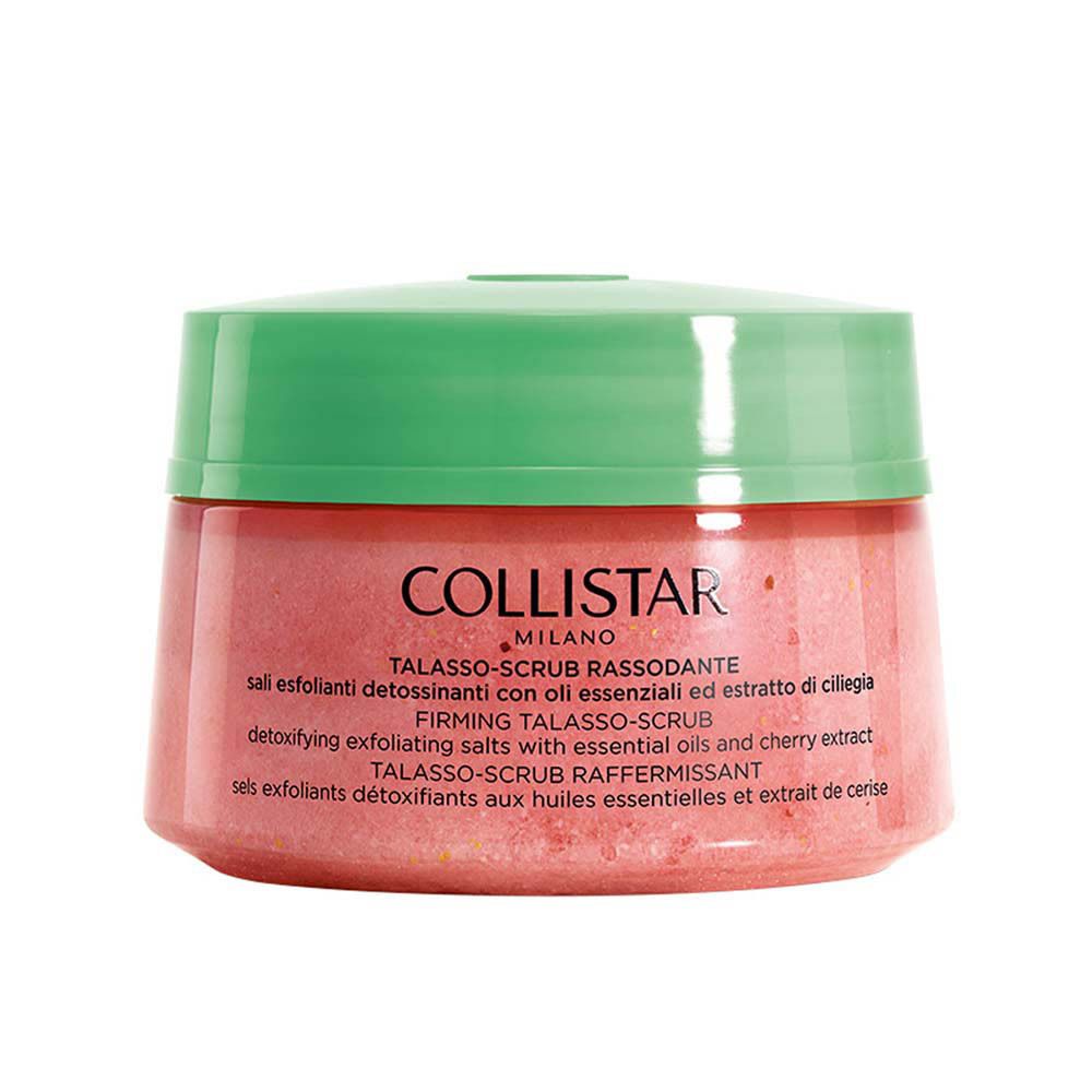 Collistar Firming Talasso-Scrub