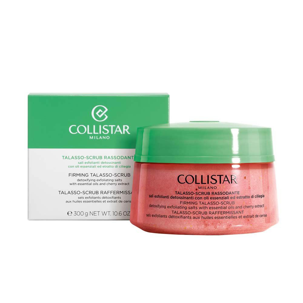 Collistar Firming Talasso-Scrub