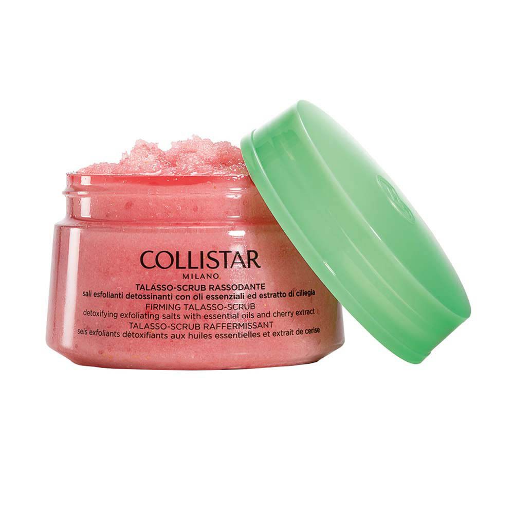 Collistar Firming Talasso-Scrub