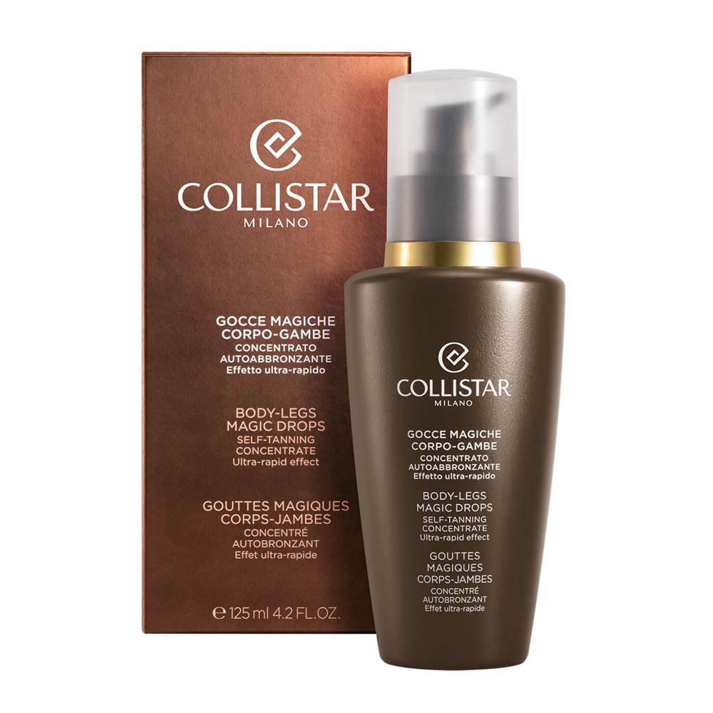 Collistar Body-Legs Magic Drops