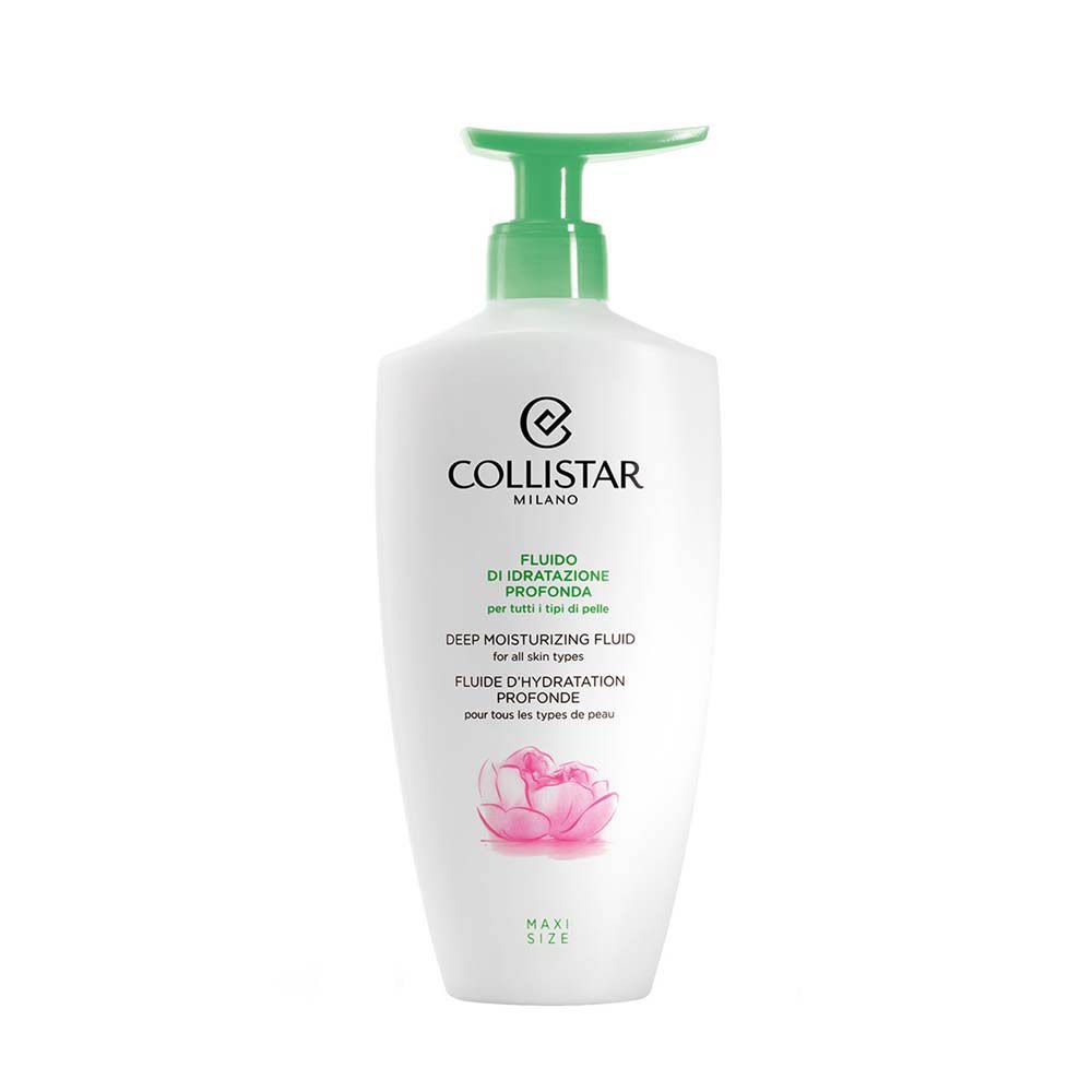 Collistar Deep Moisturizing Fluid