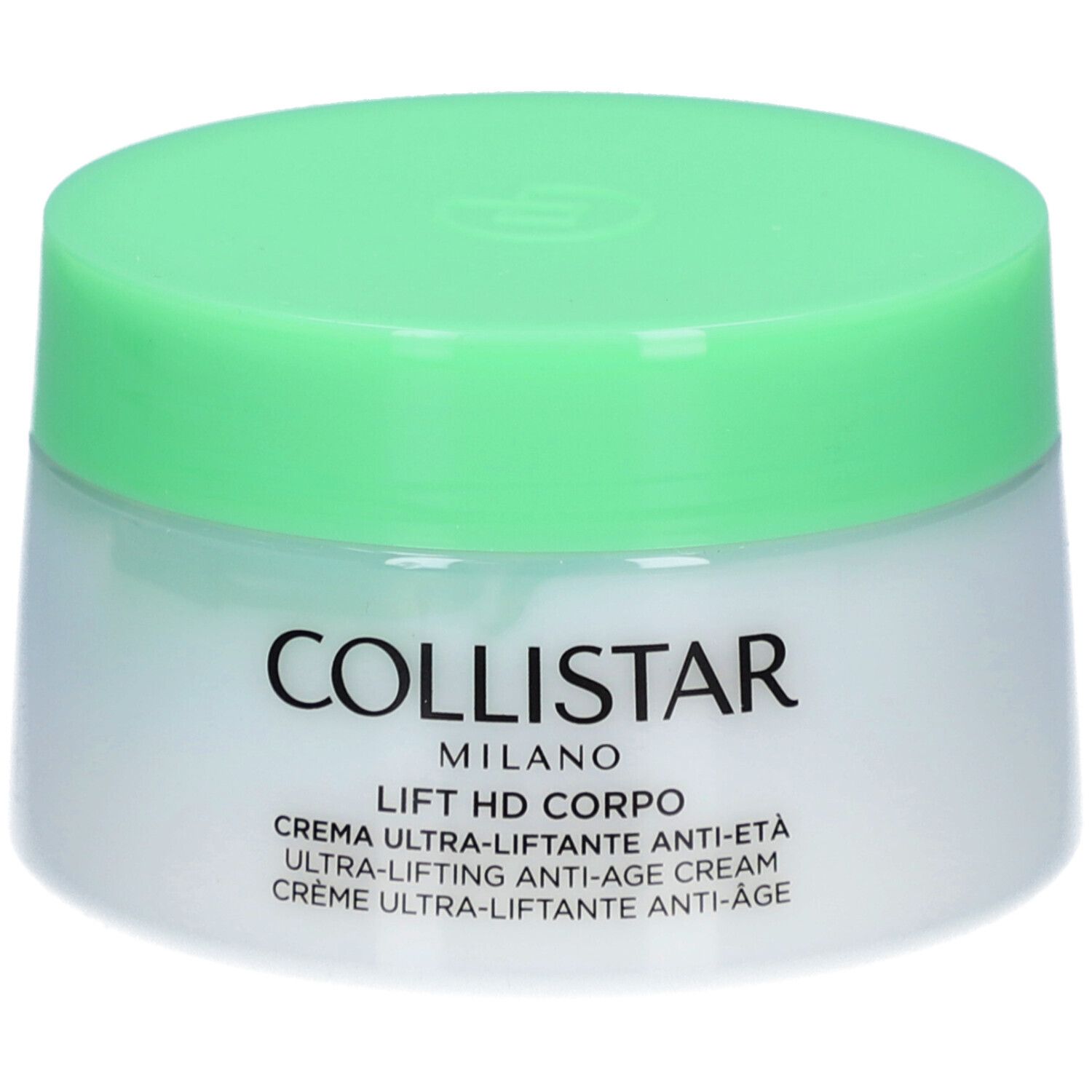Collistar Lift HD Body Ultra-Lifting Anti-Age Cream
