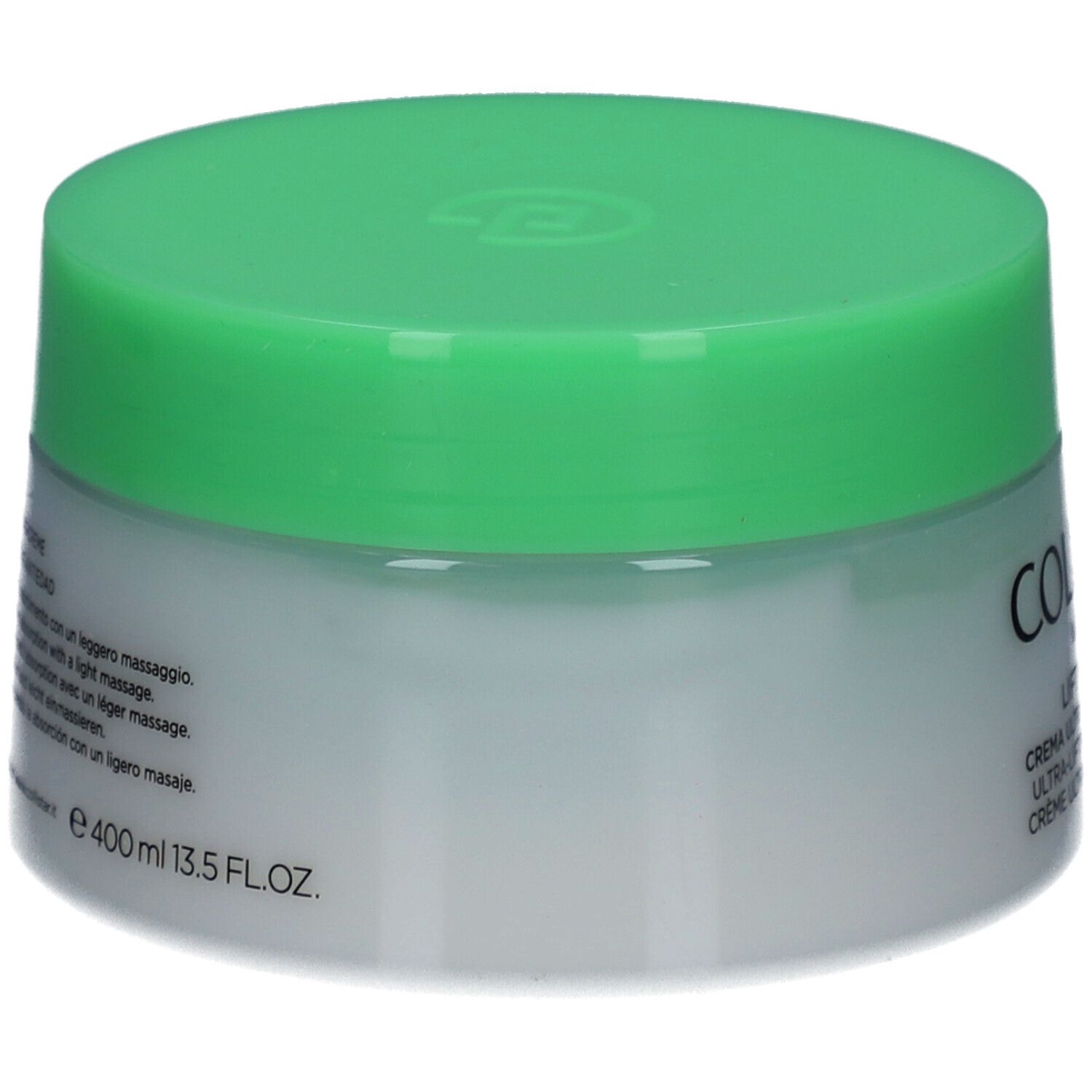 Collistar Lift HD Body Ultra-Lifting Anti-Age Cream