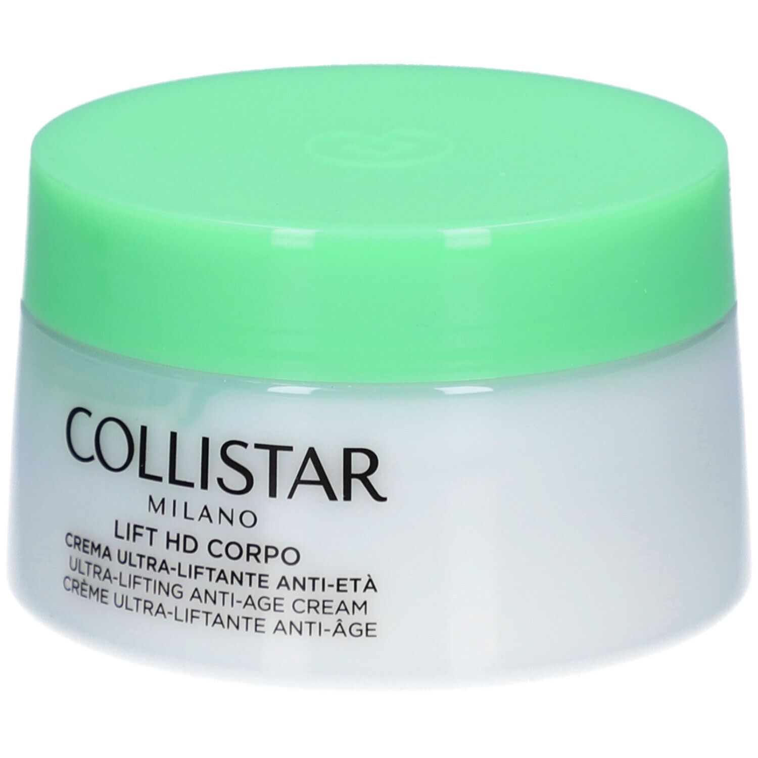 Collistar Lift HD Body Ultra-Lifting Anti-Age Cream