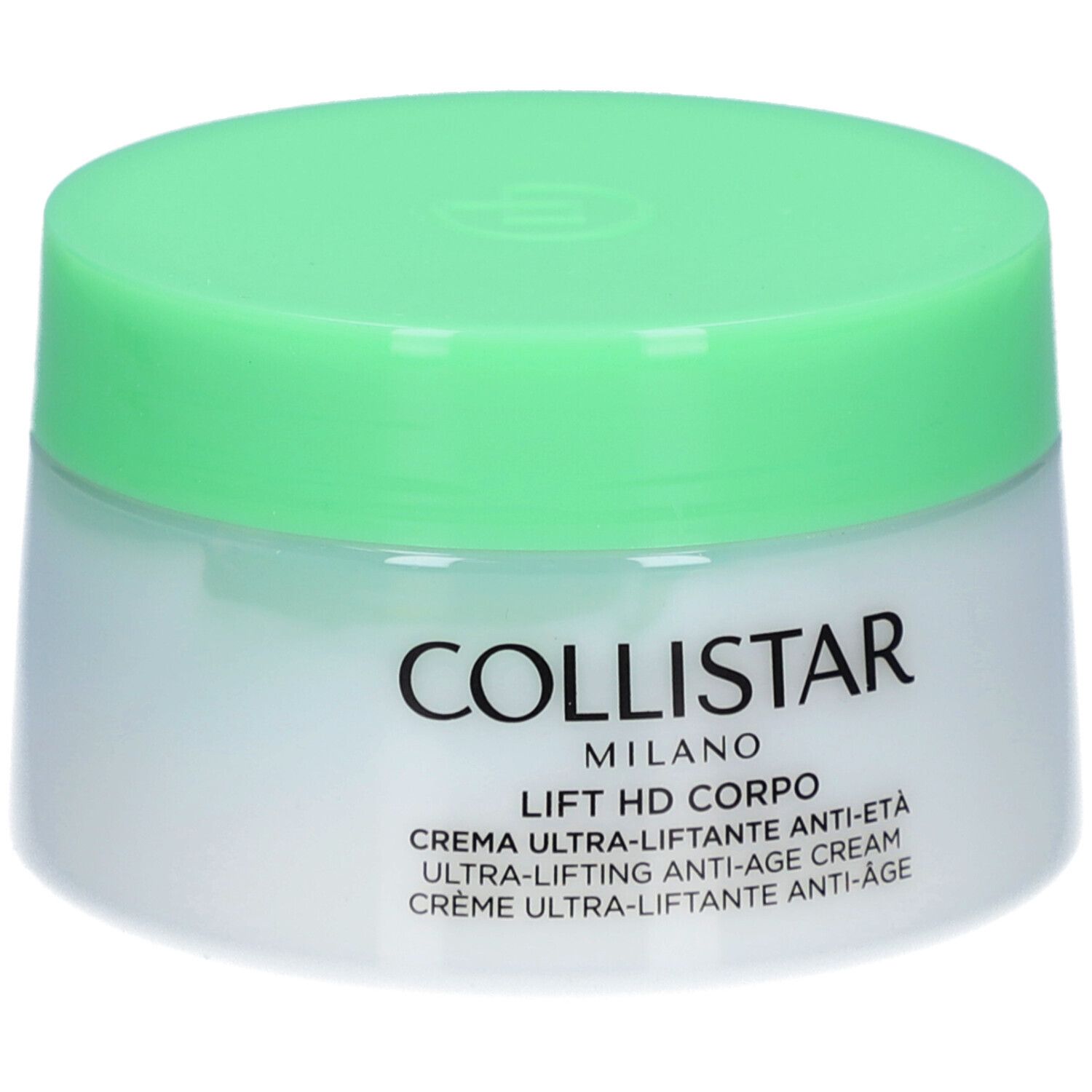 Collistar Lift HD Body Ultra-Lifting Anti-Age Cream