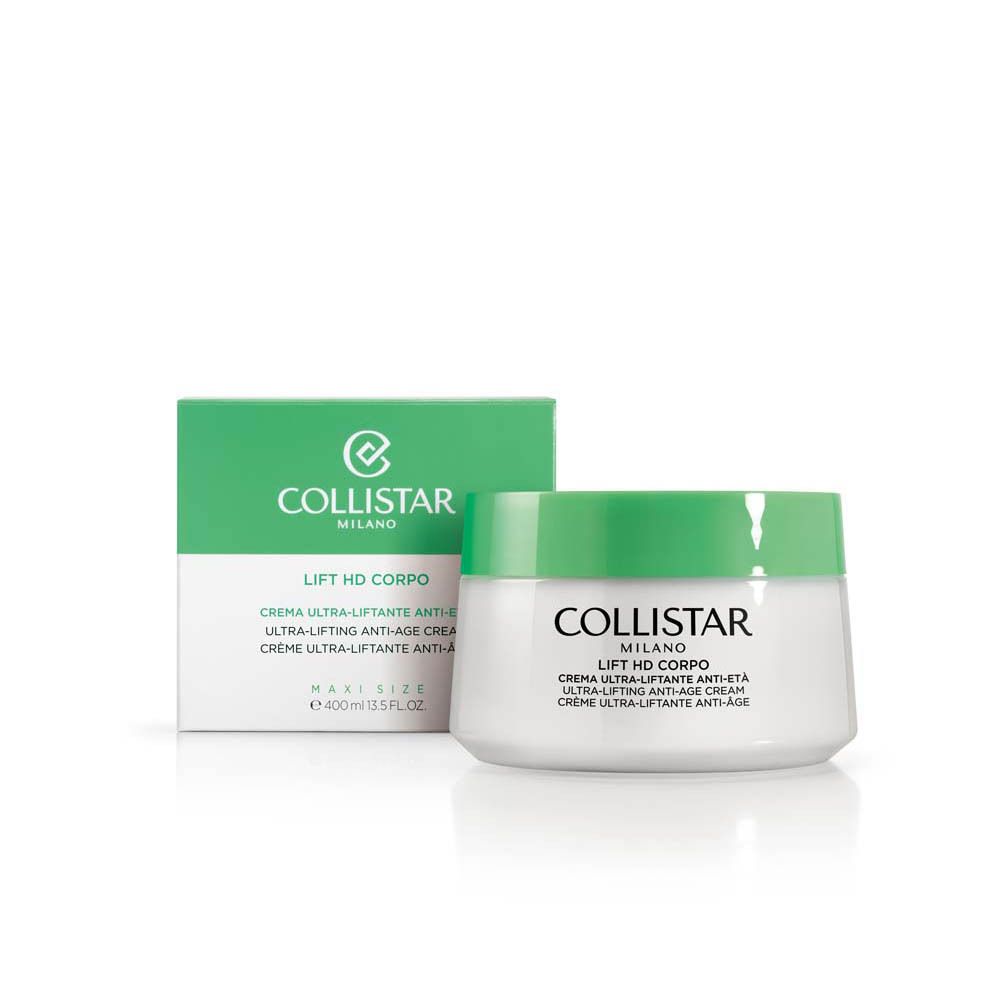 Collistar Lift HD Body Ultra-Lifting Anti-Age Cream