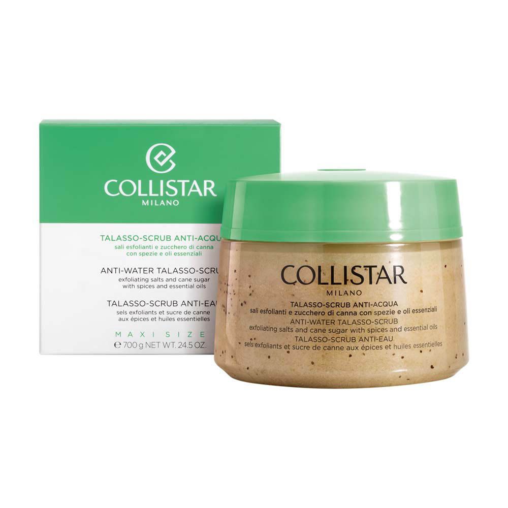 Collistar Anti-Water Talasso-Scrub