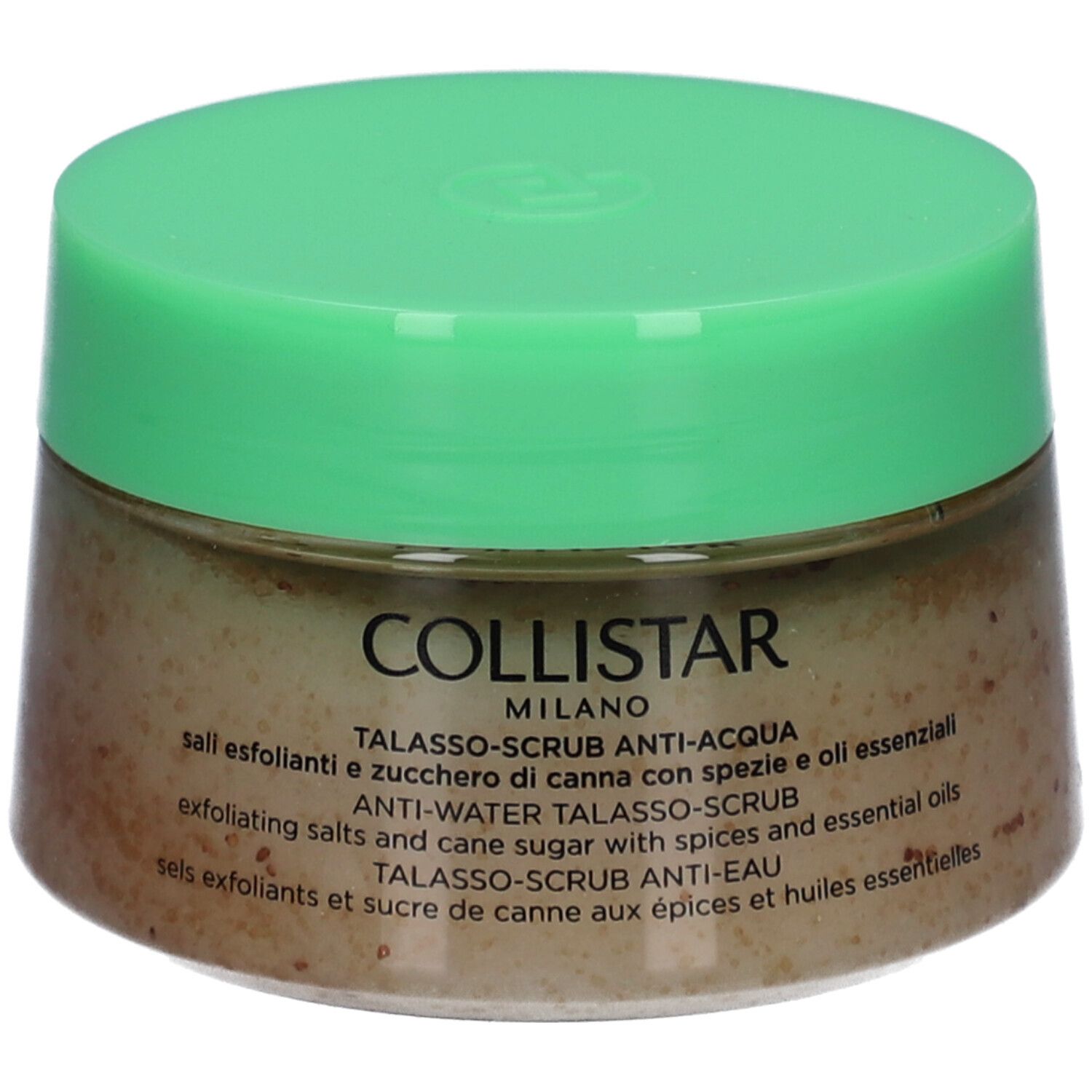 Collistar Anti-Water Talasso-Scrub