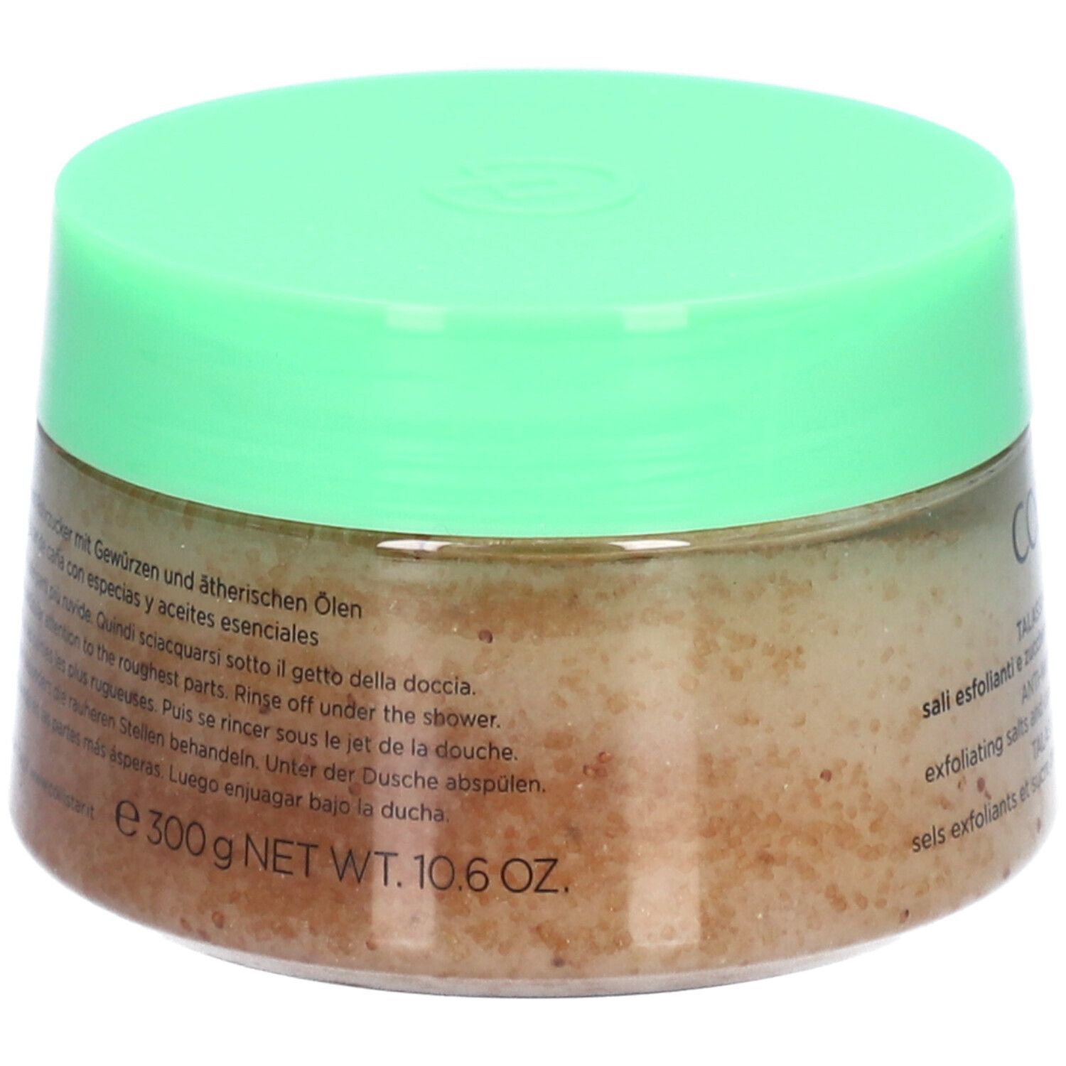 Collistar Anti-Water Talasso-Scrub