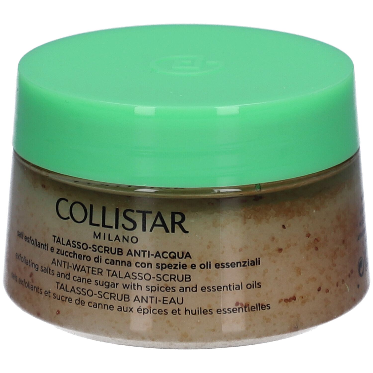 Collistar Anti-Water Talasso-Scrub