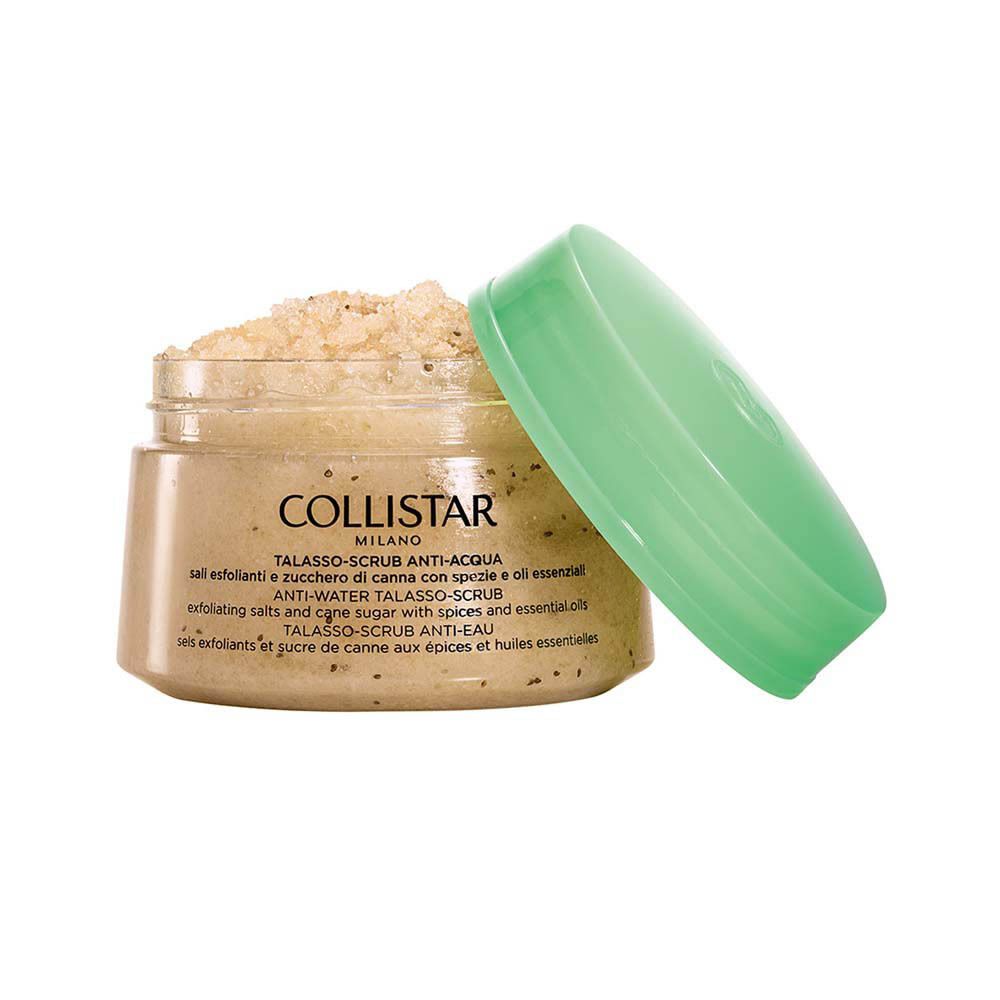 Collistar Anti-Water Talasso-Scrub