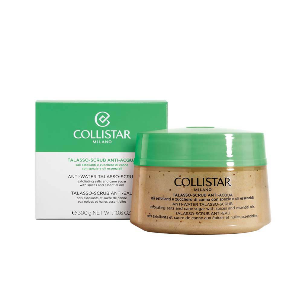 Collistar Anti-Water Talasso-Scrub