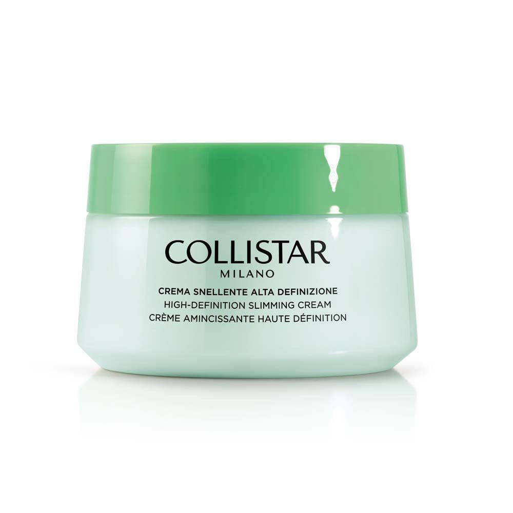 Collistar High-Definition Slimming Cream