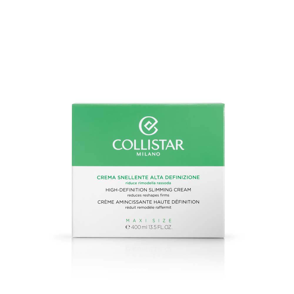 Collistar High-Definition Slimming Cream