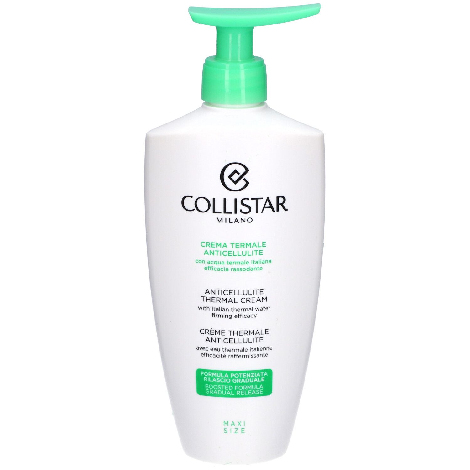 Collistar Anticellulite Thermal Cream