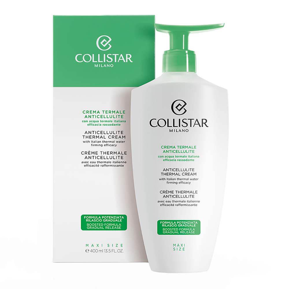 Collistar Anticellulite Thermal Cream