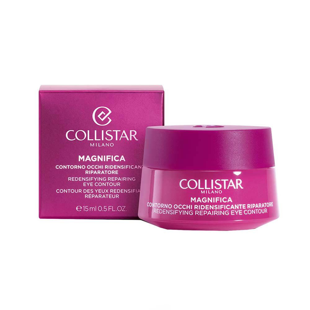 Collistar Redensifyng Repairing Eye Contour Cream