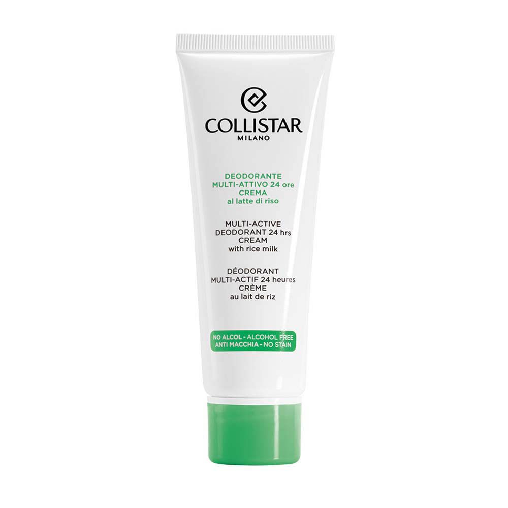 Collistar Multi-Active Deodorant 24 hrs Cream