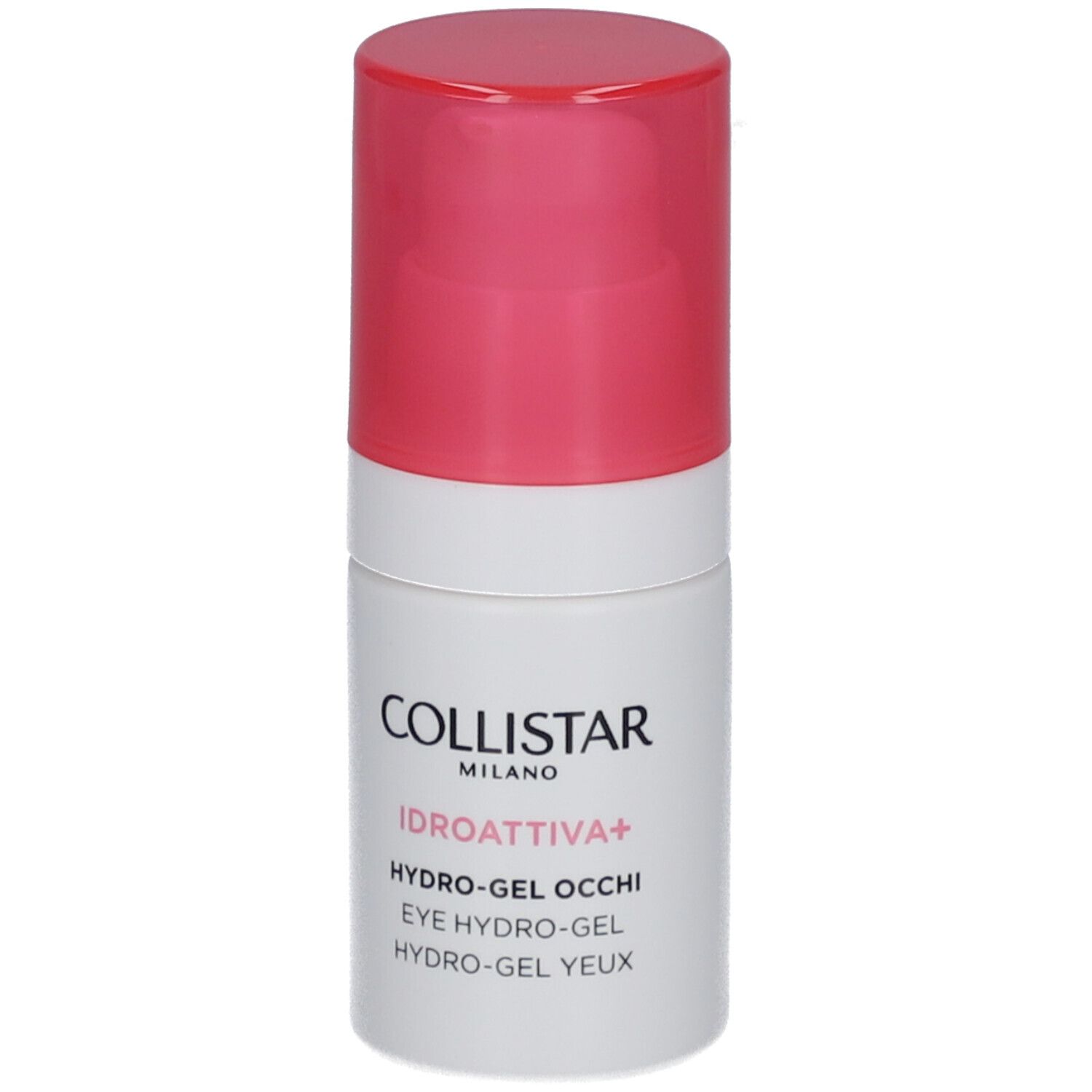 Collistar Idroattiva+ Eye Hydro-Gel