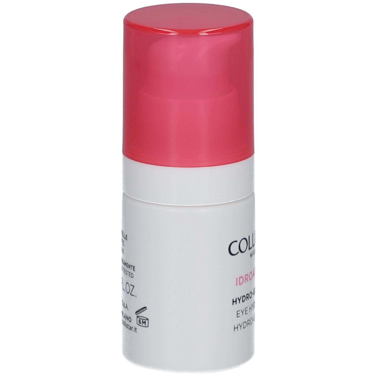 Collistar Idroattiva+ Eye Hydro-Gel