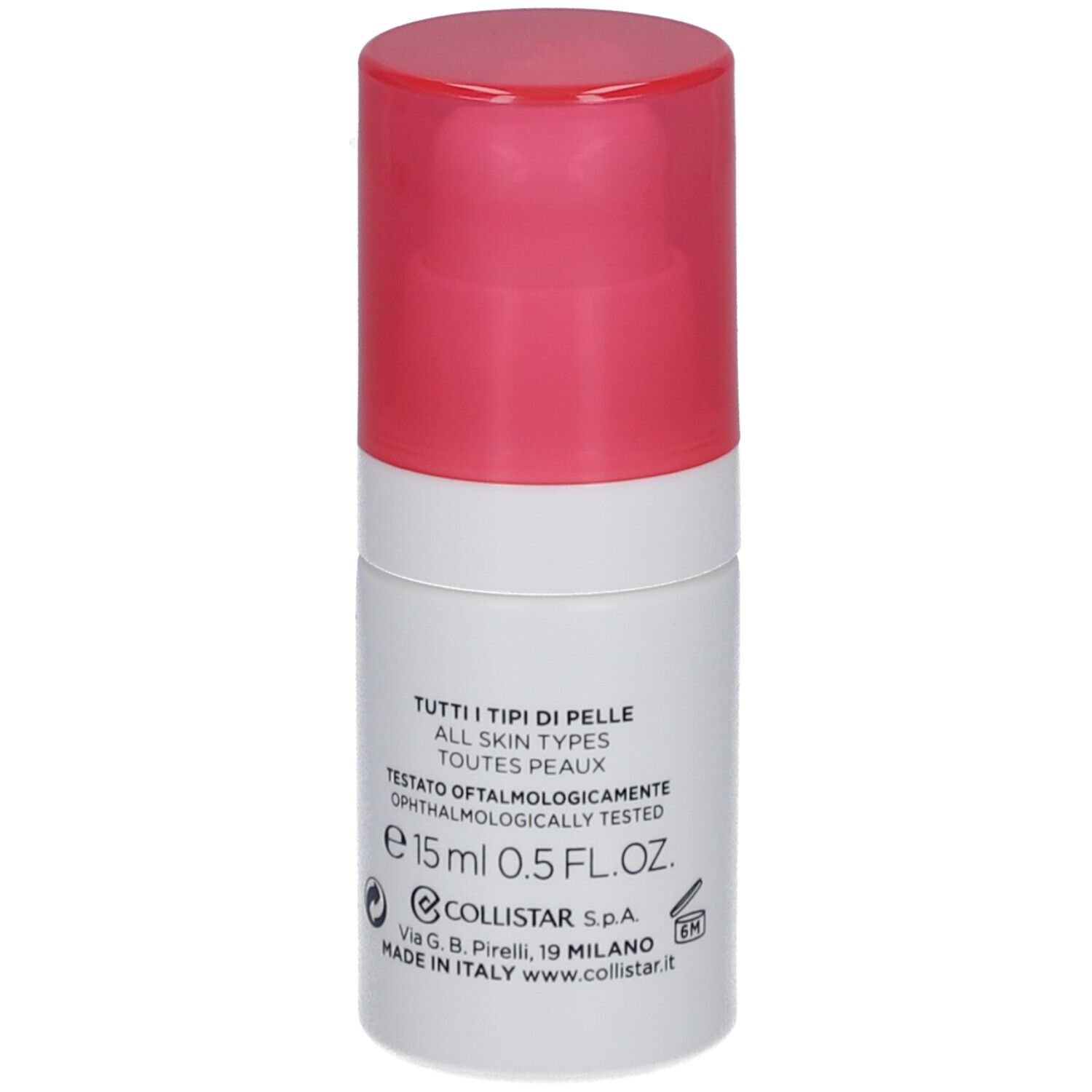 Collistar Idroattiva+ Eye Hydro-Gel